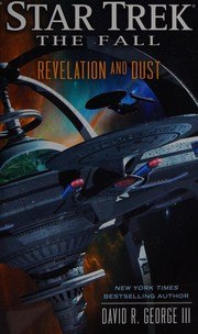 Revelation and Dust cover