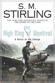 The High King of Montival cover