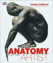 Anatomy for the Artist cover