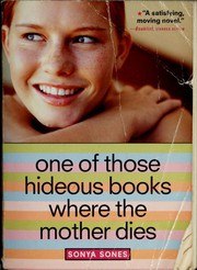 One of Those Hideous Books Where the Mother Dies cover