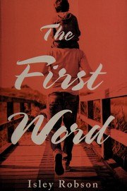 The First Word cover