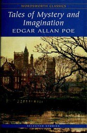 Tales of Mystery and Imagination cover