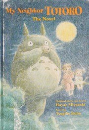 My Neighbor Totoro cover