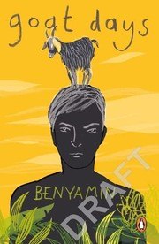 Goat Days cover