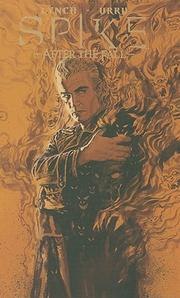 Spike: After the Fall cover