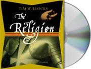 The Religion cover