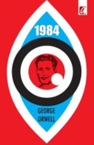 1984 - Novel cover