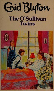 The O'Sullivan Twins cover