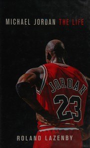 Michael Jordan cover