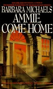 Ammie, Come Home cover