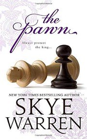 The Pawn cover