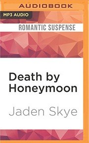 Death By Honeymoon cover