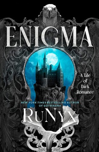 Enigma cover