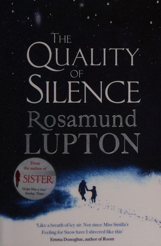 The Quality of Silence cover
