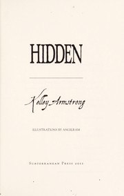 Hidden cover