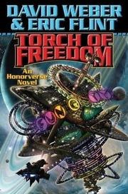 Torch of Freedom cover