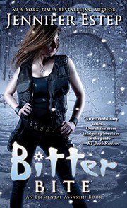 Bitter Bite cover