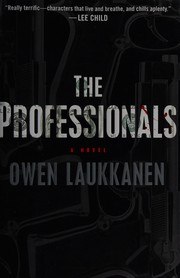 The Professionals cover