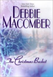 The Christmas Basket cover