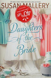 Daughters of the Bride cover