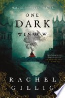 One Dark Window cover