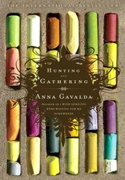 Hunting and Gathering cover