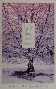 Lovely, Dark and Deep cover