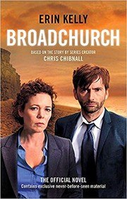 Broadchurch cover
