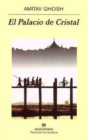 The Glass Palace cover