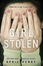 Girl, Stolen cover