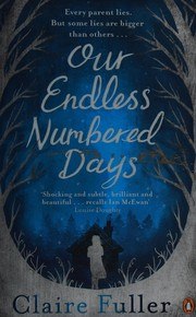 Our Endless Numbered Days cover