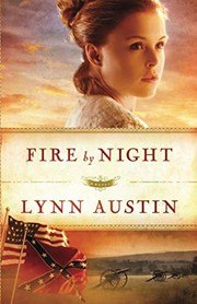 Fire by Night cover