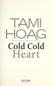 Cold Cold Heart cover