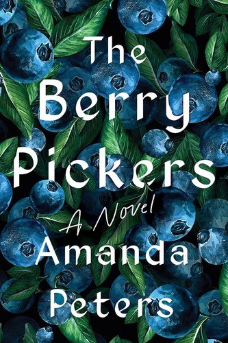 The Berry Pickers cover