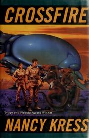 Crossfire cover