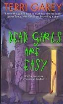 Dead Girls Are Easy cover