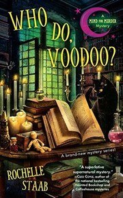 Who Do, Voodoo? cover