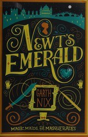 Newt's Emerald cover