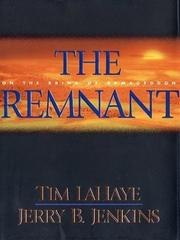 The Remnant cover