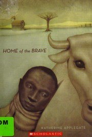 Home of the Brave cover