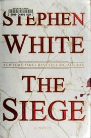 The Siege cover