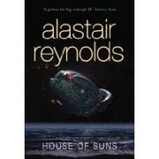 House of Suns cover