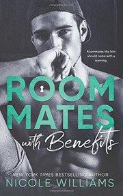 Roommates with Benefits cover
