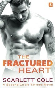 The Fractured Heart cover