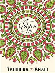 A Golden Age cover