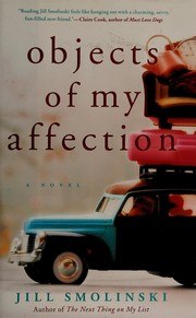Objects of My Affection cover