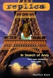 In Search of Andy cover