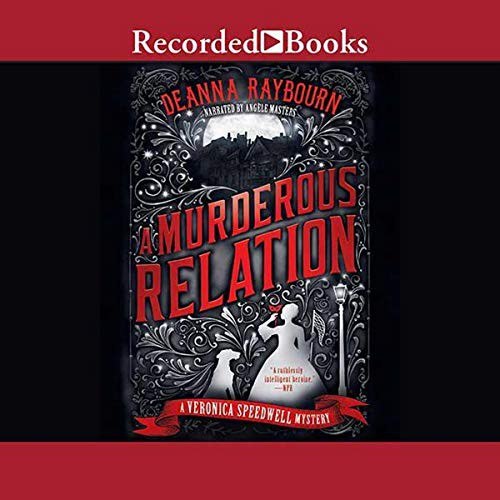 A Murderous Relation cover