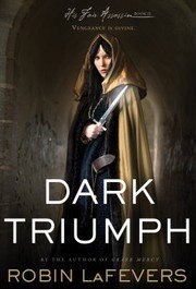 Dark Triumph cover