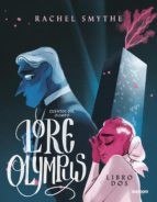Lore Olympus: Volume Two cover